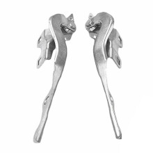 9674797180 9674797280 Charnière de Capot Moteur pour 301 Citroën C3-XR Elysée