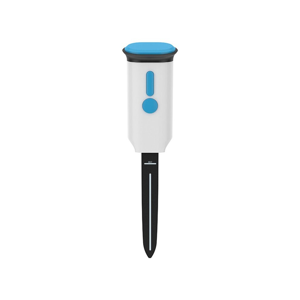 Tuya Wifi Soil Sensor Ip66 Waterproof Garden Automatic Temperature Moisture Detection Intelligent Linkage Control 4713160644804