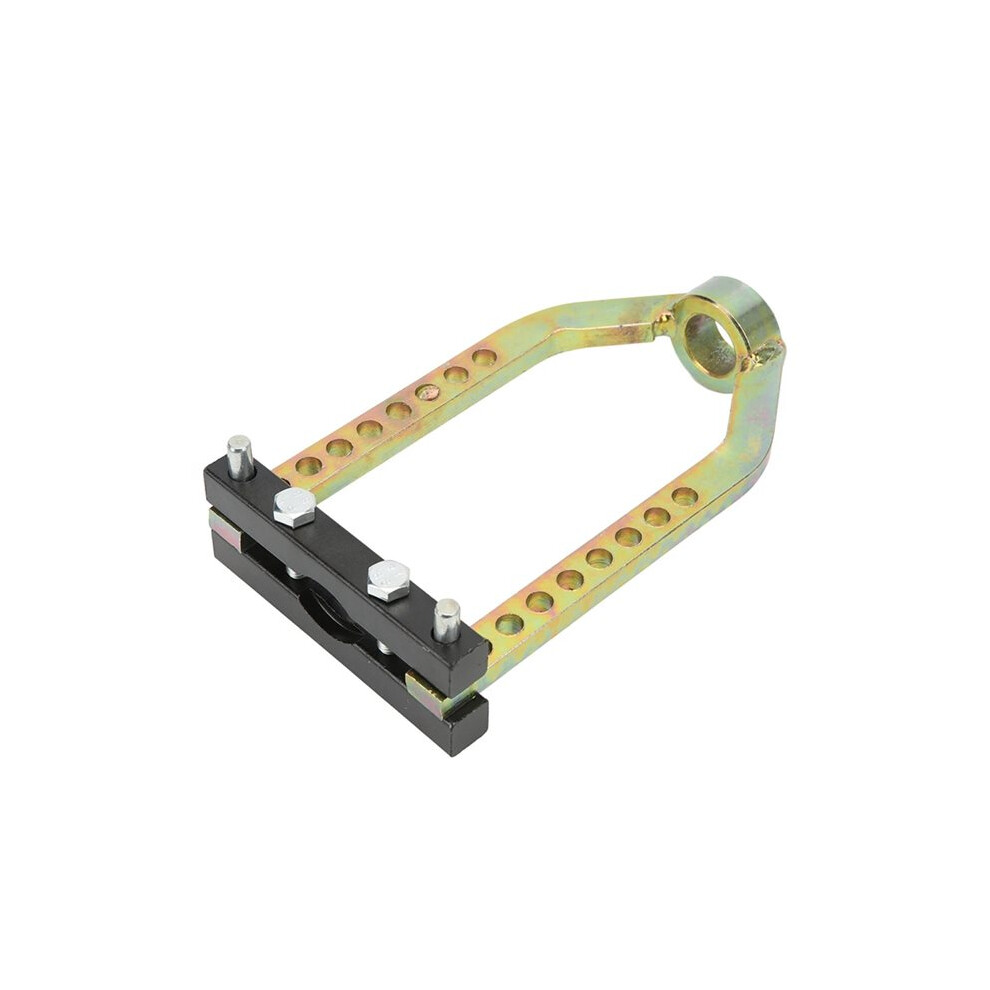 9 Holes Car Drive Shaft Disassembling Tool Assembly Universal Puller Cv Joint Assembly Removing Tool 4713442905968