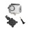 Underwater Waterproof Case for Action 6 5pro 4 3 Camera Diving Protective Housing Shell Underwater Suction Cup Mount 1