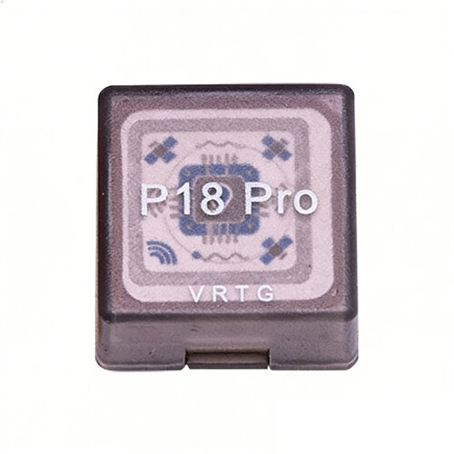 P18 Pro GPS Module Five-Mode GPS Positioning Module for FPV Out of Control Rescue Fixed-Wing Crossing Drones A