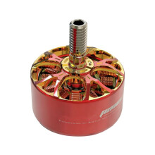 Supernova 2207 1570KV 8S Brushless Motor High-Speed Motor for RC FPV Freestyle 5 Inch Drones DIY Parts