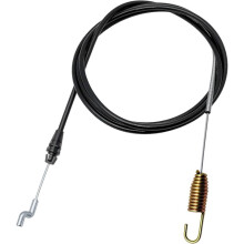 Câble de Traction Avant pour Tondeuse Toro Recycler 22, Remplace la Pièce 140-3947 pour les Modèles 21445, 21447 et 21770