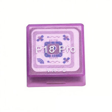 Module GPS P18 Pro : Module de Positionnement 5 Modes Betaflight/INAV/AP/MP pour Drone à Voilure Fixe FPV avec Récupération en Cas de Perte de