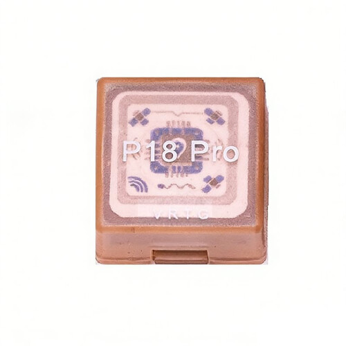 P18 Pro GPS Module Five-Mode GPS Positioning Module for FPV Out of Control Rescue Fixed-Wing Crossing Drones B
