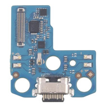 TB371FC/TB372FC USB-Laddningsportkort för Xiaoxin Pad Pro 12,7 Tums Laddningskort Reservdelar TB371FC