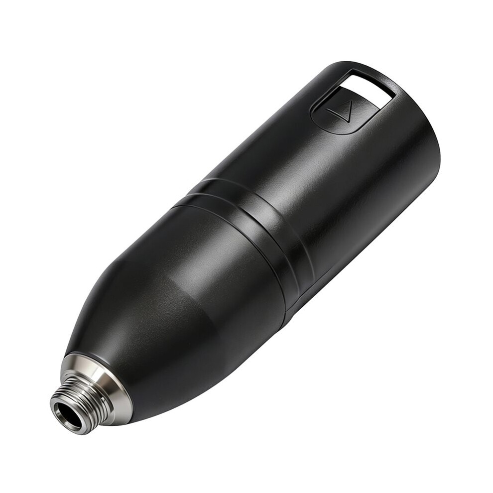 Saudism 3Pin Xlr Male To 3.5Mm Female Balanced Audio Adapter Microphone Connector For Headphone Camcorder Mixer