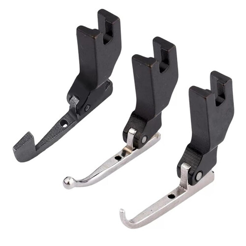 3Pcs P369 Bead Sequin Special Presser Foot,Sewing Machine Accessories