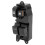 Left Driver for    2007-2012 Power Window Control  Glass Button 84820-06030 84820-0D040 8482035100 1
