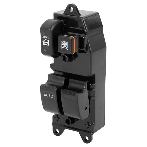 Left Driver for    2007-2012 Power Window Control  Glass Button 84820-06030 84820-0D040 8482035100
