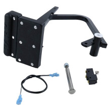 70690-G01 70690-G02 Brake Pedal Kit for EZGO G E 1994- Medalist TXT Shuttle 2/4/6/ST Express Cushman  Carts