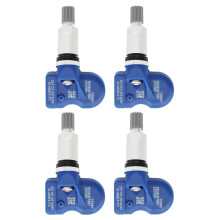 4Pcs TPMS Sensor Tire Pressure Monitoring System 6608067897 for Lynk & Co 900 Tire Pressure Sensor
