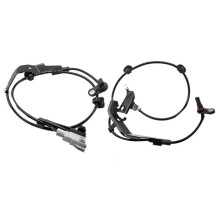 89545-0K240 89546-0K240 2 Piezas Sensor de Velocidad ABS Trasero Izquierdo Derecho para Hilux 895450K240 895460K240