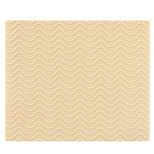 Antislip schoenzolensticker met hoge grip voor-abrikoos A