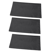 3 Pack Outdoor Extension Cord Safety Covers, Socket Protector , Waterproof Plug Connector Covers