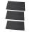 3 Pack Outdoor Extension Cord Safety Covers,  Socket Protector , Waterproof Plug Connector Covers 1