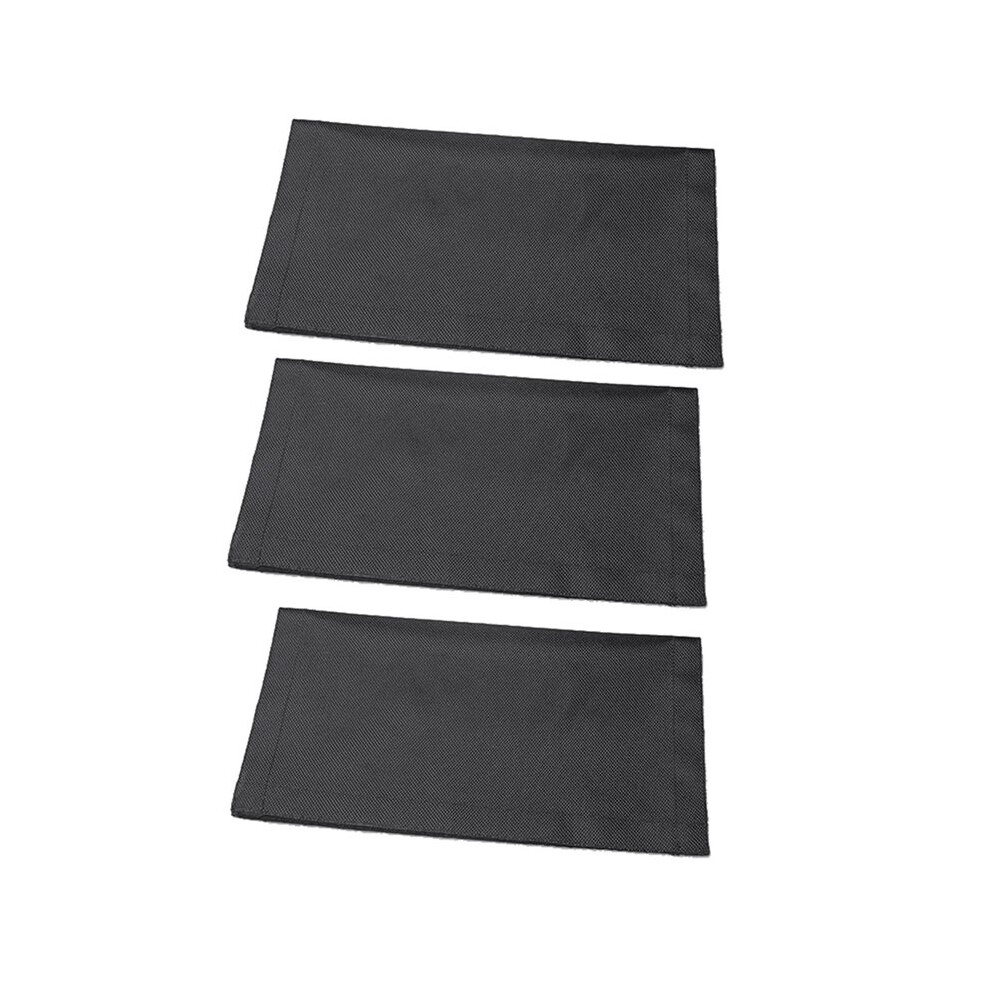 3 Pack Outdoor Extension Cord Safety Covers, Socket Protector Waterproof Plug Connector Covers 6031250303447