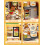 Modello - ROBOTIME - DW022 - 163163152 mm - ABS/Papier/PVC - 120 pezzi 4