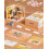 Modello - ROBOTIME - DW022 - 163163152 mm - ABS/Papier/PVC - 120 pezzi 8