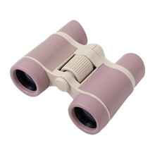 Jumelles Grossissantes pour Enfants, Loupe, Télescope Portable, Cadeau D'Anniversaire, Randonnée, Camping B