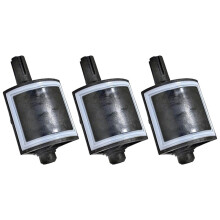 3set Pool Diverter Valve Assembly 270056 Replacement for 2" to 2-1/2" Valves 263026, 263027, 263028, 263029 ONLY