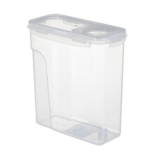 Boîte de Séchage de Filament PLA pour Imprimante 3D, Plateau de Matériau de 1 Kg, Double Couche D'Étanchéité, Conteneur de Stockage Étanche à