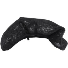 Housse de SièGe de Moto en Tissu Maille 3D AntidéRapant, Coussin ImperméAble et Respirant pour  XSR700 XSR 700 Legacy