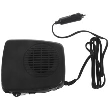 New Car Heater Air Cooler Fan Windscreen Demister Defroster 12V