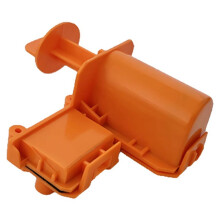 Nettoyeur de Réservoir D'Encre Efficace pour Tank 510 511 516 518 519, Outil Essentiel de Maintenance D'Imprimante