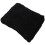 Scarf Winter Knitted Wool Scarf (black) 1