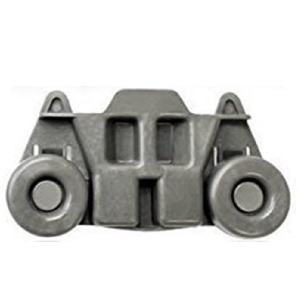 W10195416 Dishwasher Wheel Rack Replacement Parts Suitable For Kitchen Aid For 6031910670179