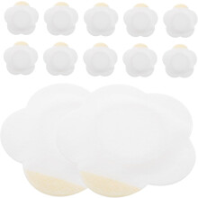 50pcs Belly Button Patches Pack Wrap Adhesive Pads Soft Skin Sticker Navel Protector