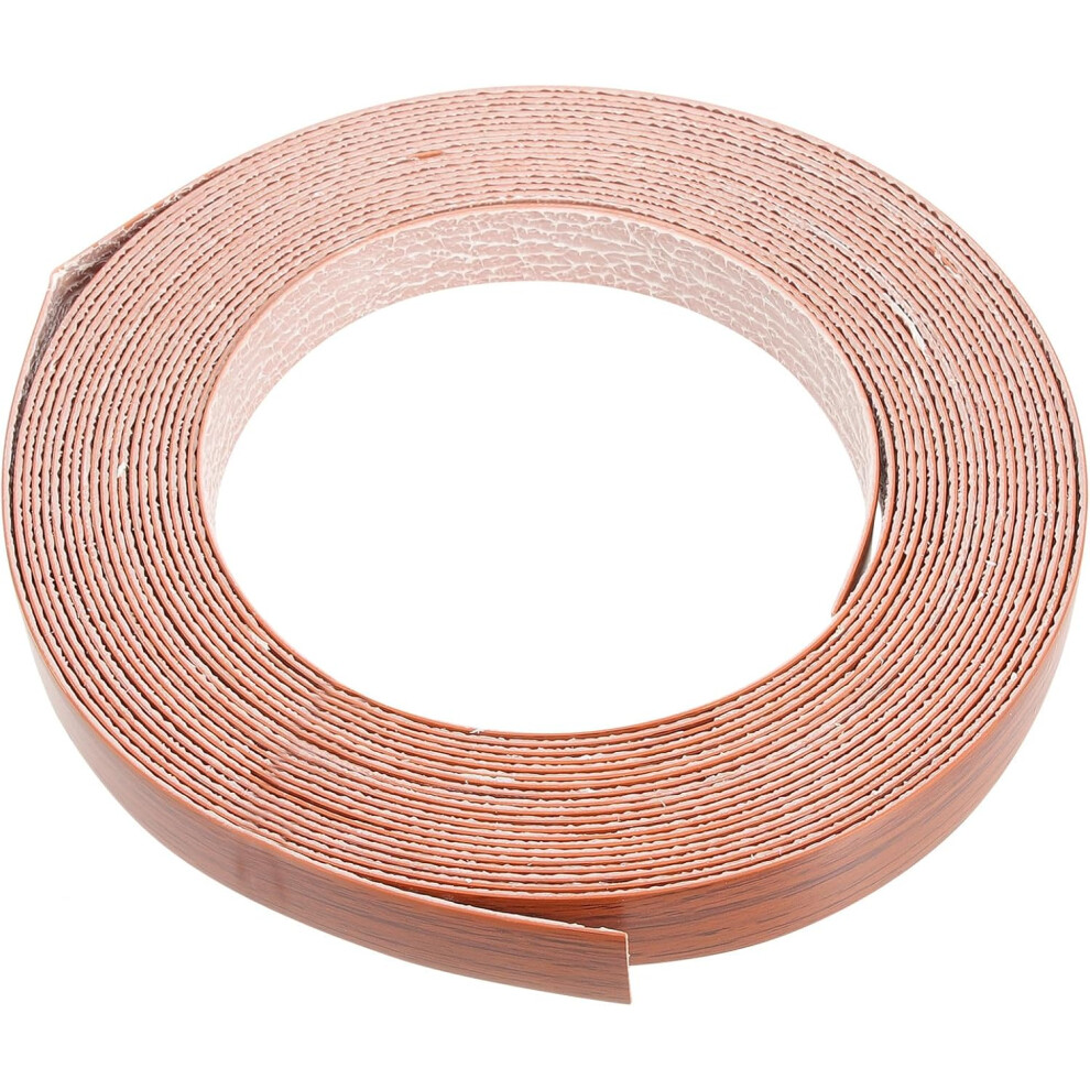 Hkhbjs Pvc Adhesive Furniture Banding Countertop Edge Trim Household Cabinet Banding Smooth Surface