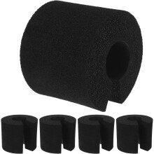 5pcs Door Window Collision Foam Bumper Guard Boy Girl Safety Finger Pinch Protection Bedroom Kitchen Reusable Cushion