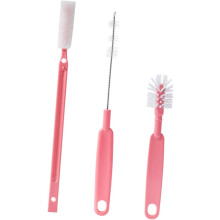 Cup Brush Straw Brush for Water Bottle Cleaning Kit Multifunctional