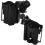 2pcs Stroller Cup Holder for Wheelchair Mobility Walker Stroller Attachments Bottle 1