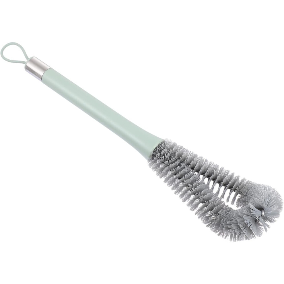 Hkhbjs Long Handle Cup Brush For Kitchen Bottle Cleaning Handle Brush Practical Tool For Drink Bottles
