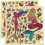 2pcs Ocean Pattern Stickers PVC Wall Decals Assorted Color Reusable Easy to Apply Unique Design 1