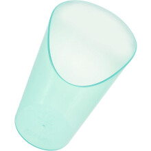 Choking Care Cup for Adults Spill Convalescent Feeding Cup Liquid Diet Design for Bedridden Patient Use
