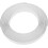 1 Roll White Cabinet Edging Adhesive Edge Banding Tape Plastic Seamless Finish Versatile Protective Edging 1