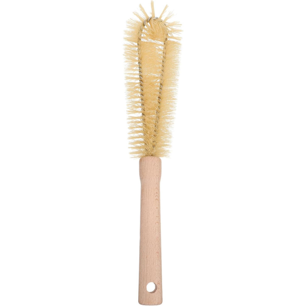 Hkhbjs Bottle Brush For Cleaning Cups And Mugs Long Handle Nylon Kitchen Brush