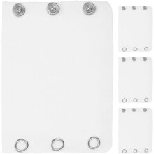 30 stk. armbåndsholder og klokkestativ for bordbruk armbåndsstativ laget av klokkeholder