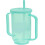 Nursing Cup for Elderly Unbreakable Spill Drinking Cup Straw Bedridden Patient 1