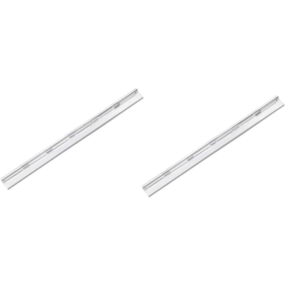 2Pcs Corner Protectors Bumper Strip Self Adhesive For Furniture Boy Girl Safety Protect Hkhbjs