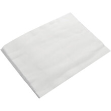 Sets Gesichtsmasken aus dünner Gaze für feuchtigkeitsspendende Masken und zur Anwendung in Schönheitsroutinen.