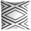 45 * 45cm Sofa Bed Cushion Cover Pillow Case Polyester Modern Chic Design Decorative 1