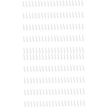400 Pcs Clip Protective Headgear Cuticle Trimmer Cover Elbow Tweezers Sleeve Clipper Replacement Cover