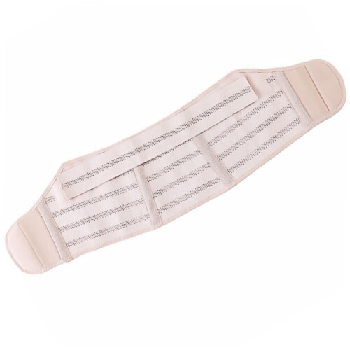 Abdominal Support Belt for Pregnancy Maternity Support Belt Adjustable Straps Belly Band