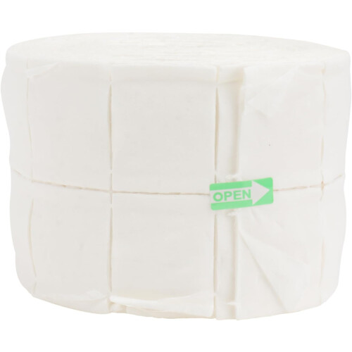 2 Rollen Nagellackentferner-Pads