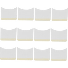160pcs Eyelash Tool Spacers Makeup Removal Pads Eyelash Grafting Clean Pads
